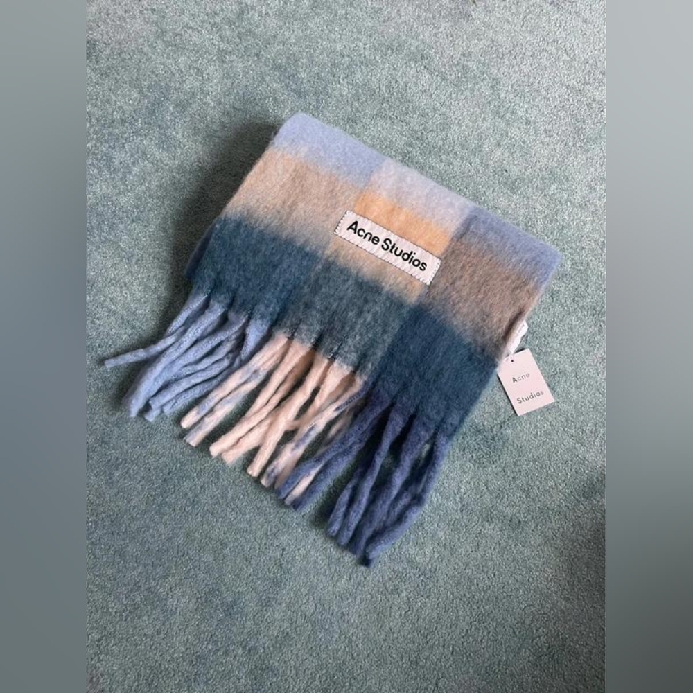 Acne Studios Scarf